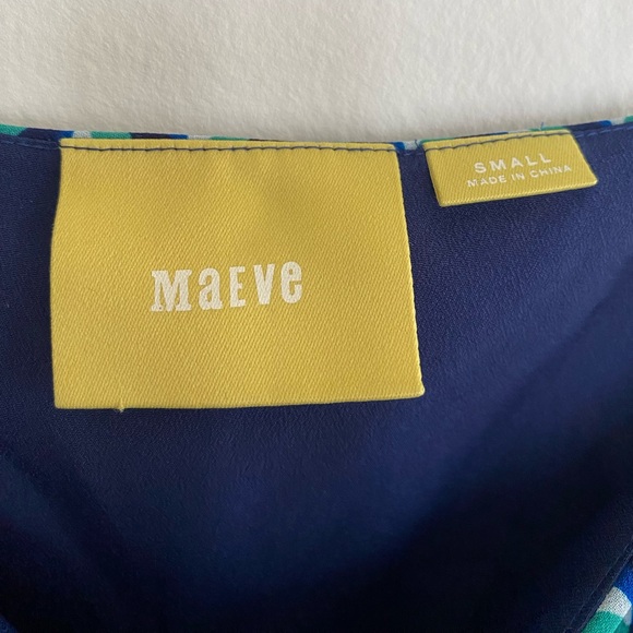 Maeve by Anthropologie Dress - Picture 2 of 3